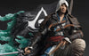 Assassin's Creed - Animus Edward Kenway 1/4 Scale Statue