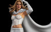 Emma Frost BDS Art Scale 1/10 – Marvel Comics