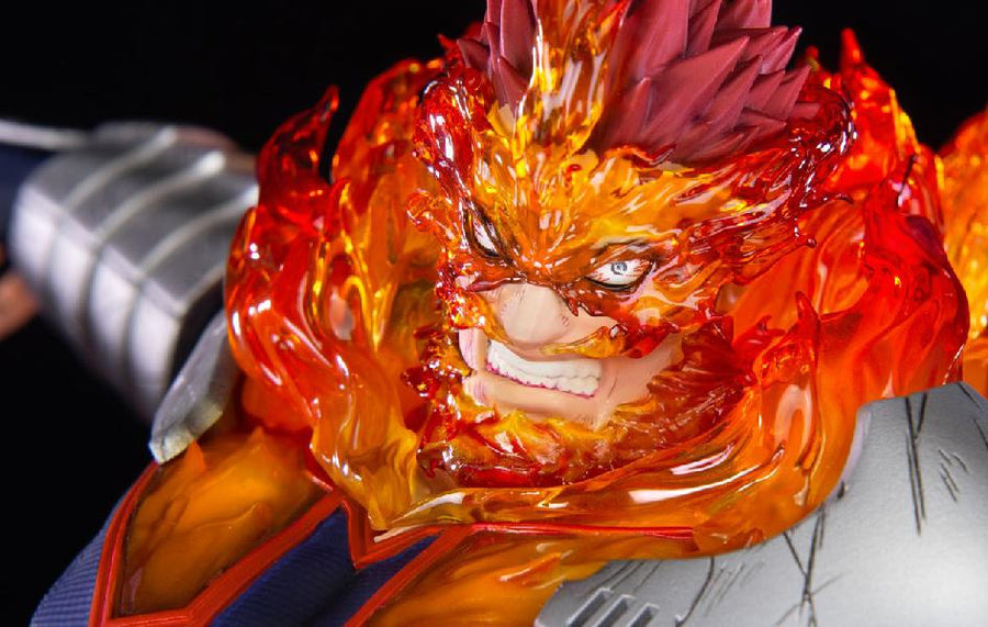 Endeavor Ikigai 1/6 Scale Statue