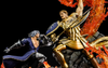 Seven Deadly Sins - Escanor vs Estarossa Elite Fandom Statue