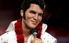 Elvis Presley 1/4 Scale Staue