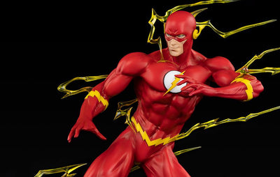DC Comics - The Flash 1/6 Scale Statue