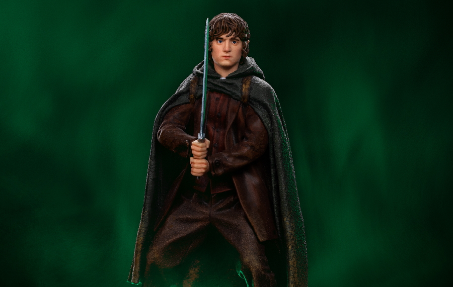 Frodo BDS Art Scale 1/10