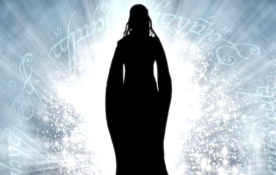 LOTR - Galadriel 1/3 Scale Statue