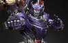 Galvatron 1/10 Scale Statue