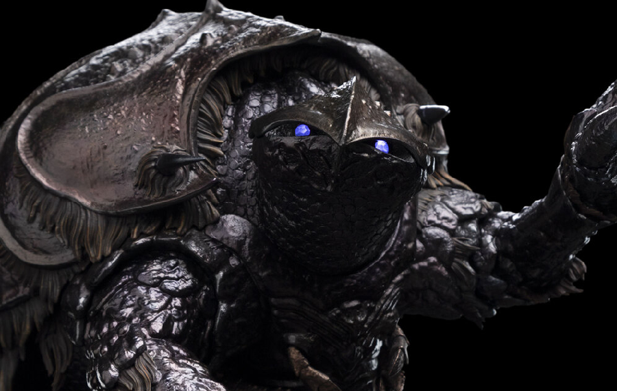 The Dark Crystal - Garthim 1/6 Scale Statue
