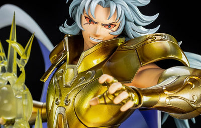 Gemini Saga Ikigai 1/6 Scale Statue