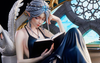 GhostBlade - Black Swan (Navy Version) 1/6 Scale Statue