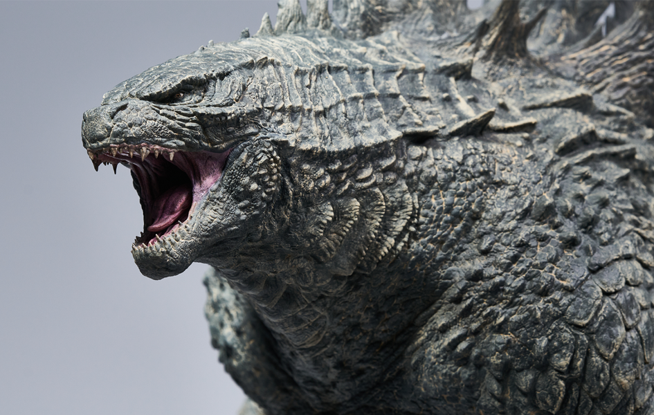 Godzilla (2019) Statue - Spec Fiction Shop