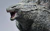 Godzilla (2019) Statue