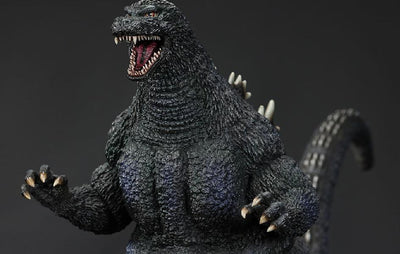 Godzilla 1994 (Version A) Premium Statue