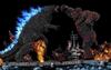 Godzilla vs. Kong (2021) - Wonder Figure Set