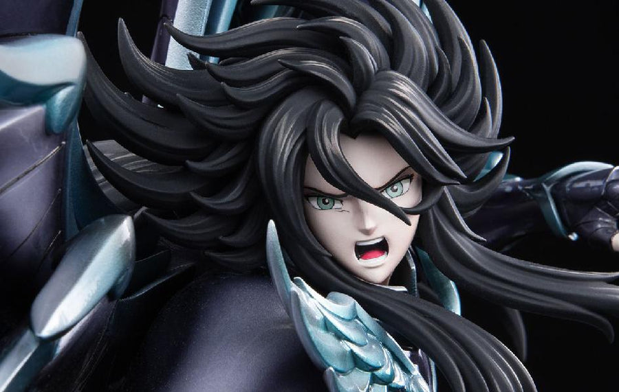 Saint Seiya - Hades Ikigai 1/6 Scale Statue
