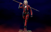 The Suicide Squad - Harley Quinn BDS Art Scale 1/10