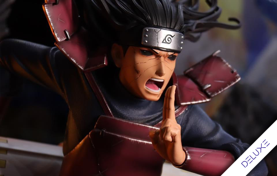 Senju Hashirama (Deluxe Version) 1/4 Scale