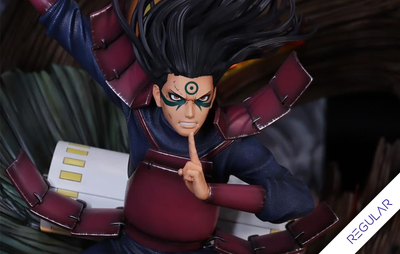 Senju Hashirama (Regular Version) 1/4 Scale