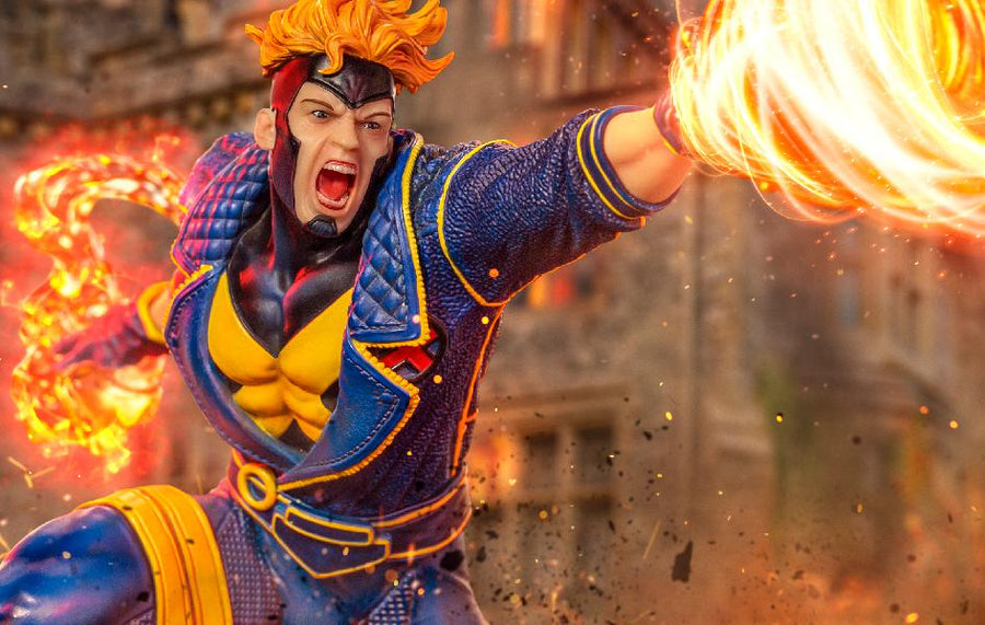 Havok BDS Art Scale 1/10