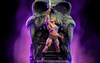 Masters of the Universe - He-Man Deluxe Art Scale 1/10