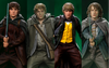 The Lord of the Rings - Hobbits Set BDS Art Scale 1/10
