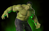 Battle of NY - Hulk BDS Art Scale 1/10
