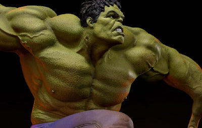 Hulk BDS Art Scale 1/10 – Avengers Age of Ultron