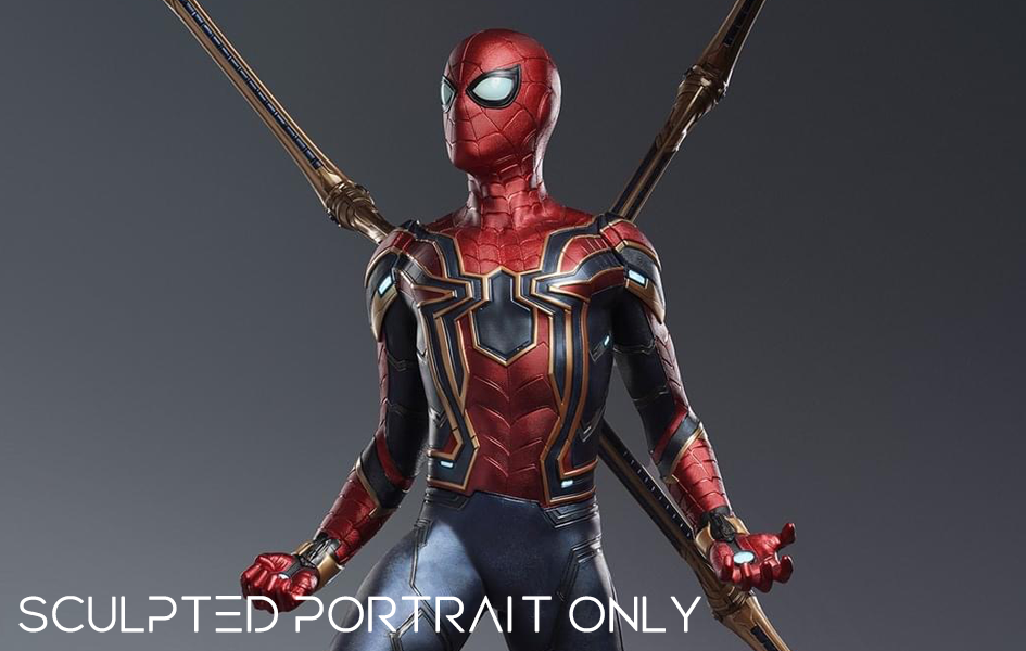 Marvel's Spider-Man 2: How to unlock the Infinity War Iron Spider suit -  Dexerto