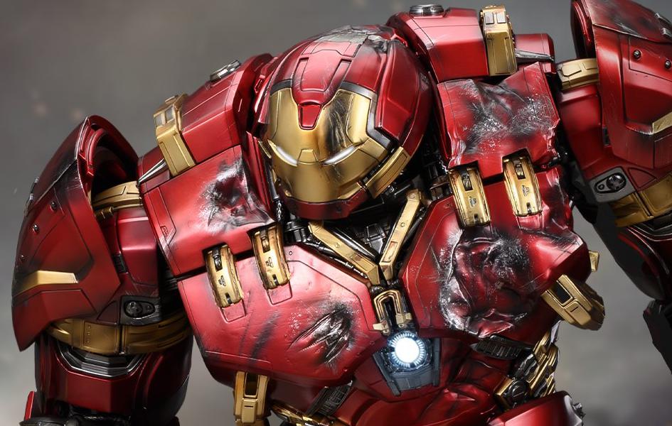 Man Armored Adventures Iron Man Hulu Buy Hulkbuster Mark Outlet