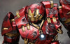 Iron Man Hulkbuster Mark 44 1/4 Scale Statue