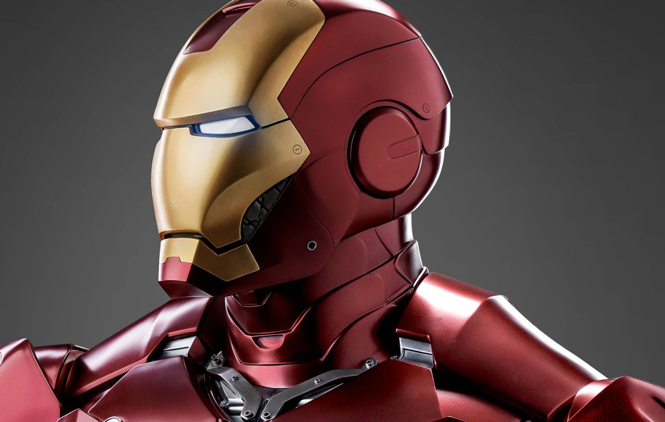 Mark 3 online iron man