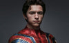 Iron Spider-Man (Tom Holland) Life-Size Bust