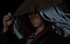 Uchiha Itachi 1/4 Scale Statue