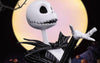 The Nightmare Before Christmas - Jack Skellington Master Craft Statue