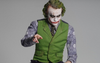 Joker (Sculpted Hair PREMIUM) InArt Two 1/6 Scale Figures