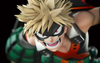 Katsuki Bakugo Ikigai 1/6 Scale Statue