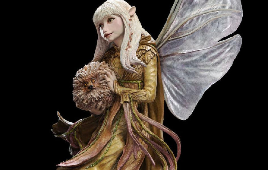Kira the Gelfling 1/6 Scale Statue