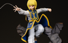 Hunter x Hunter - Kurapika 1/6 Scale Statue