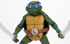 Teenage Mutant Ninja Turtles (Cartoon) - Leonardo 1/4th Scale Action Figure