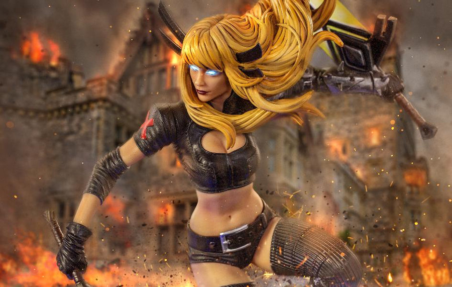 Magik BDS Art Scale 1/10