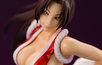 King of Fighters '98 - Mai Shiranui Bishoujo 1/7 Scale Statue