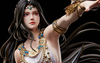 Naraka Bladepoint - Matari 1/4 Scale Statue