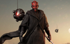 Darth Maul Legacy Replica 1/4 Scale Statue