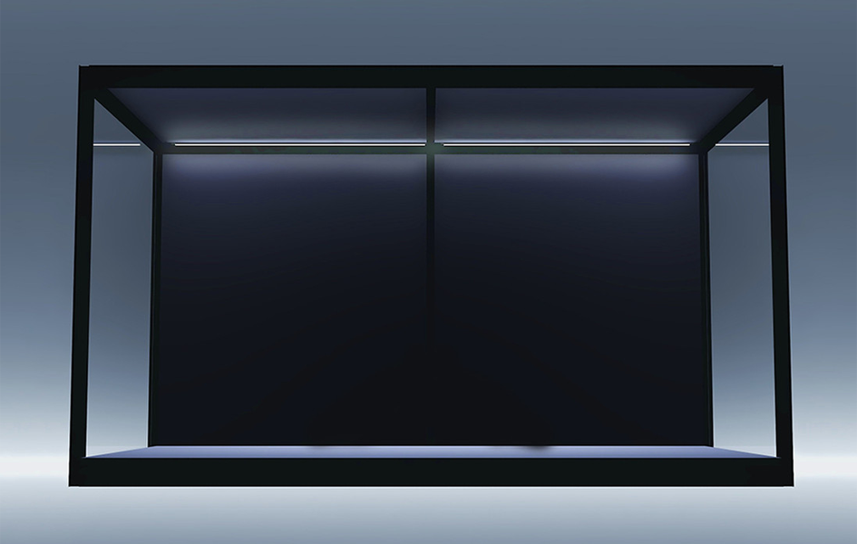 Moducase MAX140 Plus Display Case - Spec Fiction Shop Moducase MAX140 Plus Display Case - Spec Fiction Shop