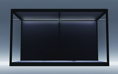 【訳アリ】ModuCase MAX140 Moducase MAX140 Plus Display Case - Spec Fiction Shop
