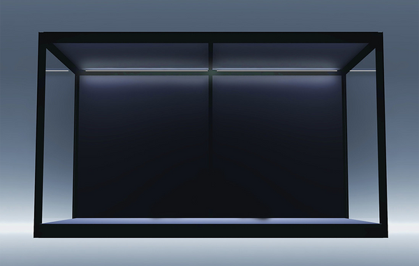 Moducase Max Led Moducase MAX140 Plus Display Case - Spec Fiction Shop