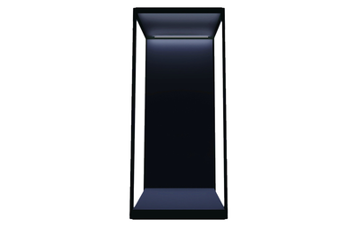 Moducase MAX150 DISPLAY CUBE  (L27.6” D27.6″ H59″)