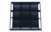 Moducase MAX2101 Display Case