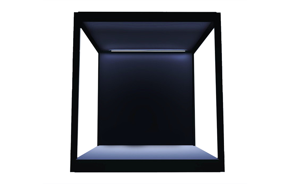 Moducase MAX70 Display Case - Spec Fiction Shop