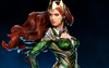 Mera BDS Art Scale 1/10 Statue