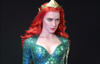 Mera 1/3 Scale Statue