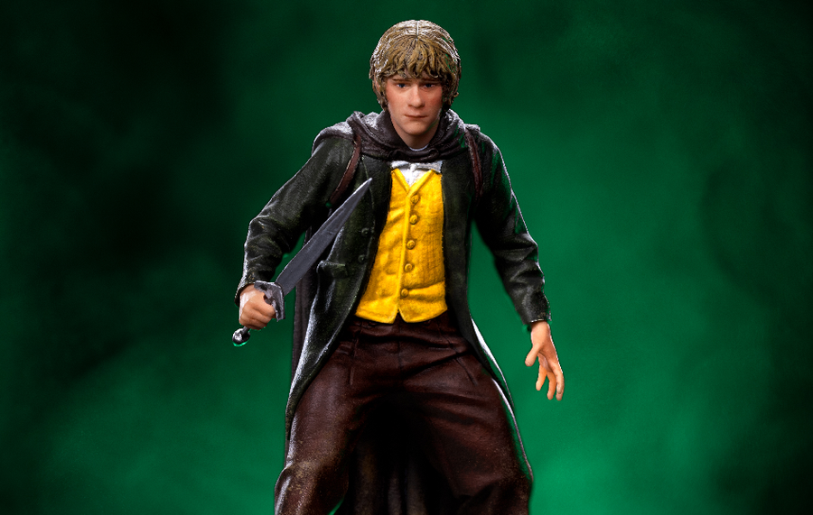 Merry BDS Art Scale 1/10